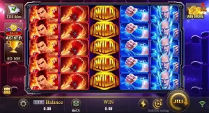 Boxing King của JILI tại TG88 – Vòng đấu hấp dẫn dành riêng cho người chơi Việt Nam