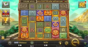 Khám Phá Golden Empire Slot Demo Trên TG88