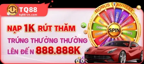 KHUYẾN MÃI TQ88
