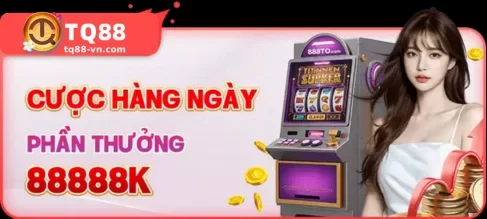 KHUYẾN MÃI TQ88